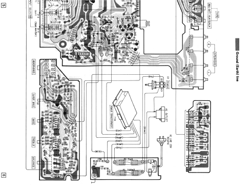 Stereo Integrated Amplifier SU-3; Technics brand (ID = 1803658) Ampl/Mixer
