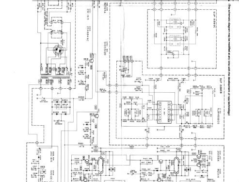 Stereo Integrated DC Amplifier SU-8044 Ampl/Mixer Technics brand ...