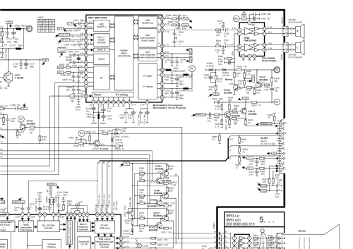 Colani TV55-6003; TechniSat Digital (ID = 1228747) Television