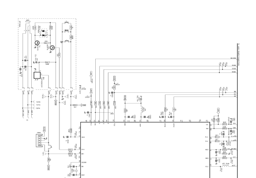 Techniline 29; TechniSat Digital (ID = 1230060) Television