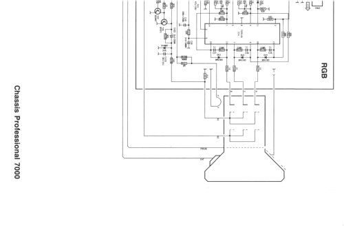 TechniStar 4:3; TechniSat Digital (ID = 1230748) Fernseh-E