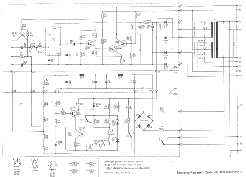 Netzregler NR 220/20; Technisch- (ID = 1960228) Equipment