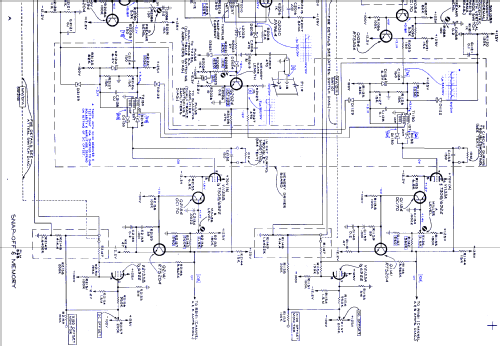 Sampling Dual Trace Plug-In Unit 3S76; Tektronix; Portland, (ID = 548535) Equipment