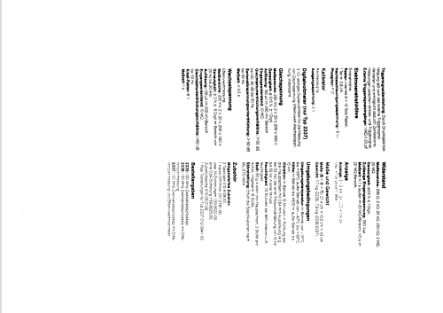 Service-Oszilloskop GH 150MHz 2335; Tektronix; Portland, (ID = 1364857) Ausrüstung