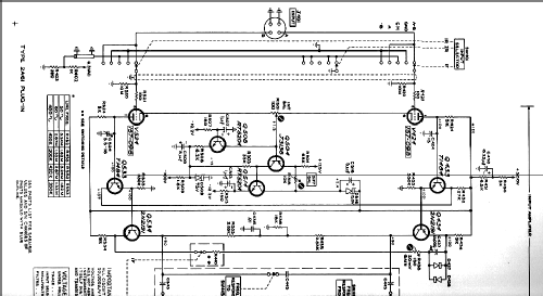 Type 2A61 Plug-In Unit 2A61; Tektronix; Portland, (ID = 1219168) Ausrüstung