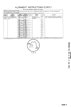 114; Tele King (ID = 2946742) Television