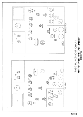 117; Tele King (ID = 2947096) Television