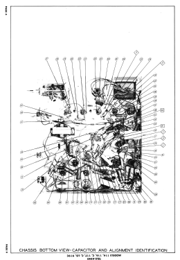 117LO; Tele King (ID = 2947131) Television