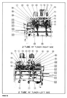 117LO; Tele King (ID = 2947132) Television