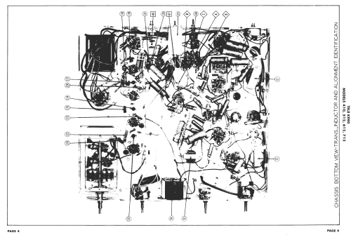 410 ; Tele King (ID = 1597790) Television