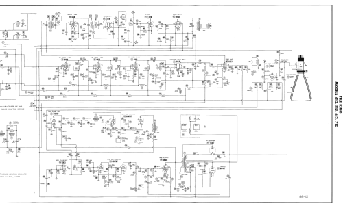 710 ; Tele King (ID = 1597832) Television