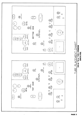 716 ; Tele King (ID = 2898932) Television