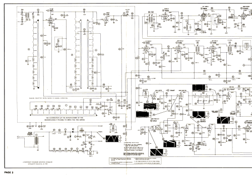 K73L Ch= TVJ; Tele King (ID = 3085612) Television