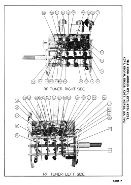 K73L Ch= TVJ; Tele King (ID = 3085622) Television