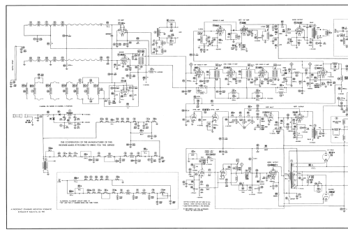 TV325 Ch= TAP-2; Tele-Tone Radio Corp (ID = 2888812) Television