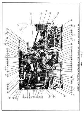 TV325 Ch= TAP-2; Tele-Tone Radio Corp (ID = 2888819) Televisore