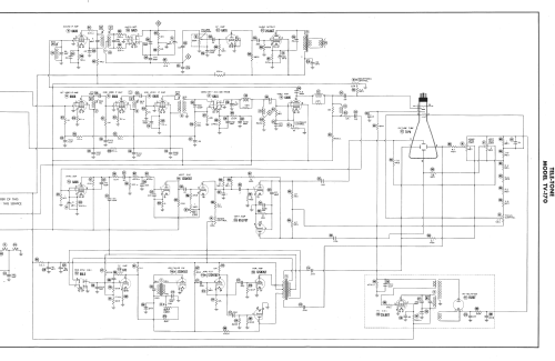 TV-170 ; Tele-Tone Radio Corp (ID = 1568122) Television