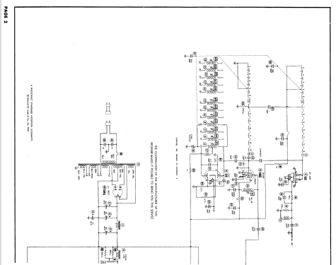 TV-256 Ch= TS; Tele-Tone Radio Corp (ID = 580118) Television