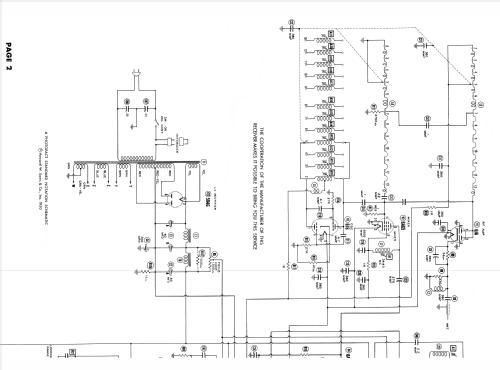 TV-286 ; Tele-Tone Radio Corp (ID = 1597600) Television