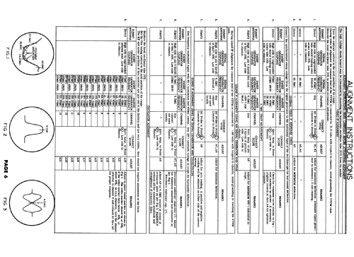 TV-286 ; Tele-Tone Radio Corp (ID = 1597611) Television