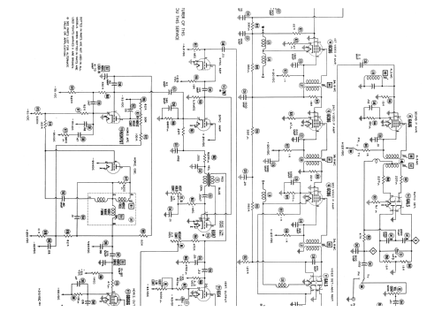 TV-316 Ch= TAH; Tele-Tone Radio Corp (ID = 2057960) Televisore