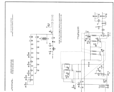 TV-318 Ch= TAM; Tele-Tone Radio Corp (ID = 499069) Television