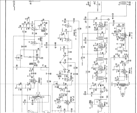 TV-323 Ch= TAM; Tele-Tone Radio Corp (ID = 499078) Television