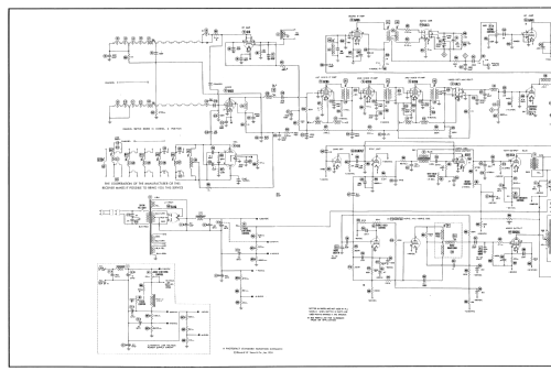 TV-330 ; Tele-Tone Radio Corp (ID = 2957674) Televisore