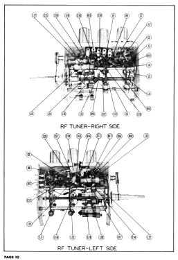 TV-331 ; Tele-Tone Radio Corp (ID = 2957700) Television