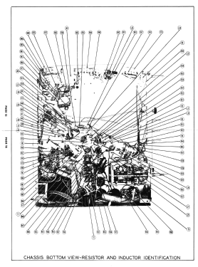 TV-357 ; Tele-Tone Radio Corp (ID = 2957753) Television