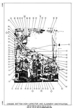 TV-357 ; Tele-Tone Radio Corp (ID = 2957754) Television