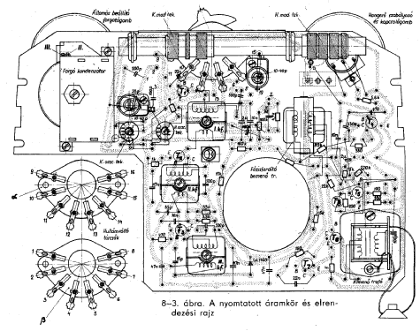 Orionette 1004 Terta 741006; Telefongyar, Terta (ID = 1171670) Radio