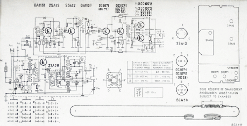 Orionton T1042; Telefongyar, Terta (ID = 72184) Radio