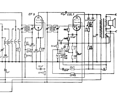 174WK ; Telefunken (ID = 1890324) Radio