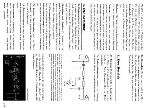 644W ; Telefunken (ID = 872115) Radio