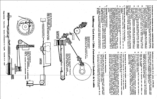 793 WK; Telefunken (ID = 73279) Radio