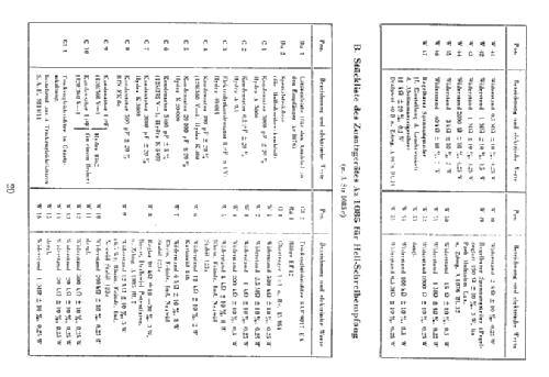 AE1076; Telefunken (ID = 324118) Commercial Re