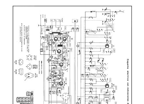 AE-30; Telefunken (ID = 2094934) Car Radio