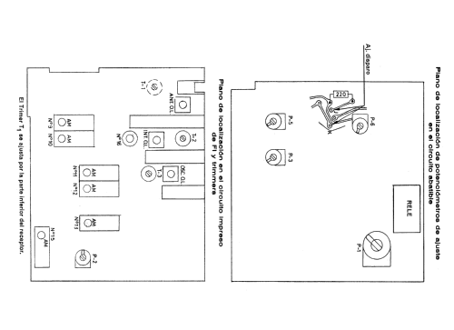 AE-30; Telefunken (ID = 2094938) Car Radio