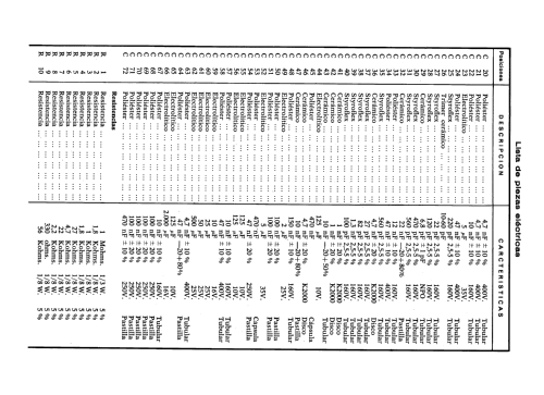 AE-30; Telefunken (ID = 2094943) Car Radio