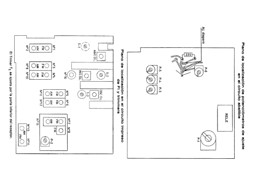 AE-70; Telefunken (ID = 2094958) Car Radio