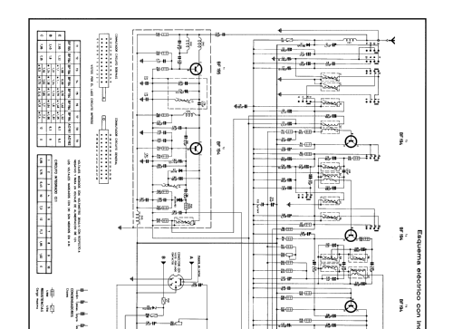 AP-70; Telefunken (ID = 2095044) Autoradio