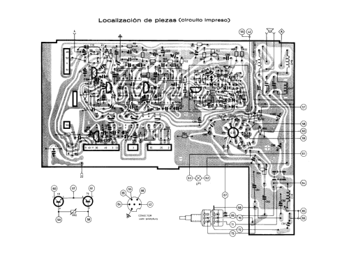 AP-70; Telefunken (ID = 2095050) Autoradio