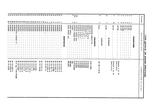 AS29209; Telefunken (ID = 2244522) Car Radio