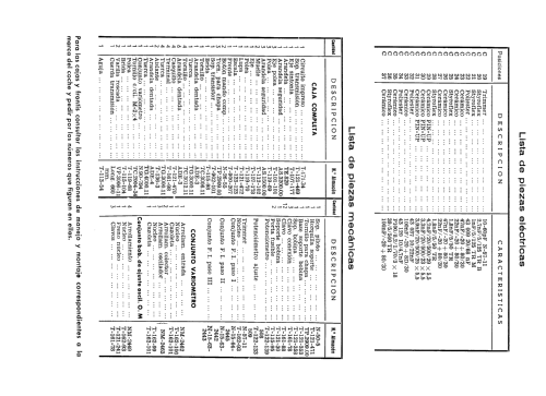 AS-262-11; Telefunken (ID = 2096460) Car Radio