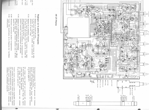 bajazzo compact 101; Telefunken (ID = 124966) Radio