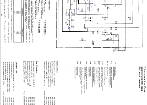 Bajazzo Compact 3000; Telefunken (ID = 362301) Radio