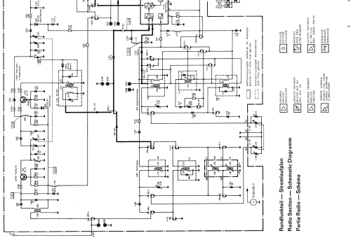 Bajazzo CR2000; Telefunken (ID = 1932931) Radio