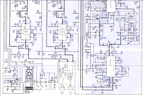 Bajazzo CR 7000; Telefunken (ID = 531131) Radio