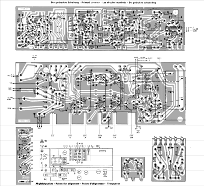 Bolero 2182; Telefunken (ID = 1918569) Radio